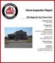 All Home Inspections Sample Report One