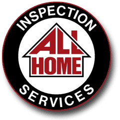 All Home Inspection Services Big Logo