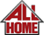 All Home Inspections Logo